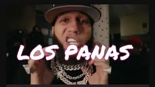 EL alfa EL jefe los panas bezze Rd #lospanas #elalfaeljefe