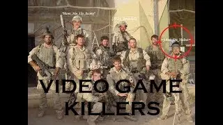 Americas Army Video Game - #1 Hospital Clan - Triple Q Tribute