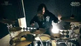 Slaughter to Prevail Old Drummer vs Present Drummer