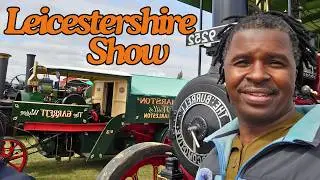 Best Of The Leicestershire County Show 2024