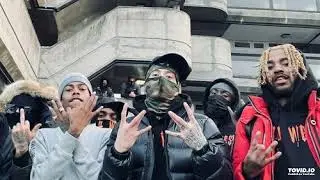 Central C_ Streets Talking Instrumental | Lil Nick Lus
