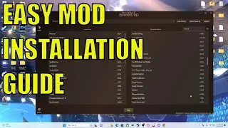 QUICK and EASY MOD TUTORIAL for Mount and Blade Bannerlord