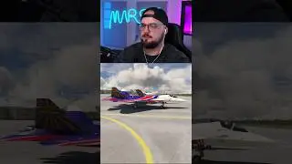 Das Ende der Japan Tour in Microsoft Flugsimulator #shorts #msfs2020 #streamhighlights #tour #japan