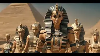 Egyptian pharaohs (Editor-Barát)
