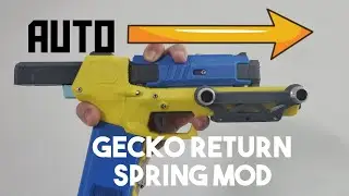 Gecko Slide Return Mod Guide