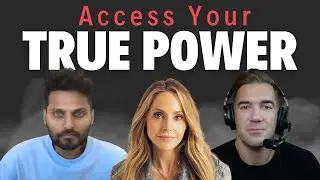 How to Access your TRUE POWER | Gabrielle Bernstein | Lewis Howes | Jay Shetty