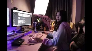 My Daily Routine Gamers Vs Normal Version