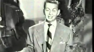 Mel Tormé - Blue Room