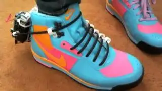 Power Laces