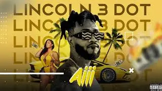 Lincoln 3Dot - Aiii