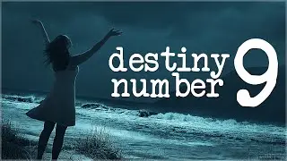 Destiny Number 9 Secrets Revealed (AKA. Expression Number 9)