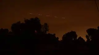 Timelapse Test with Nikon D7100