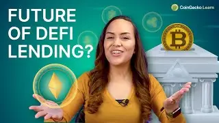 The Future Of DeFi Lending? Undercollateralized Loans Explained!