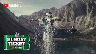 NFL Sunday Ticket | Beautiful Isn’t It