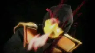 Scorpion's Holiday Greetings