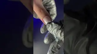 Fiber Nails