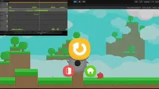 Red Runner Fmod+Unity integration
