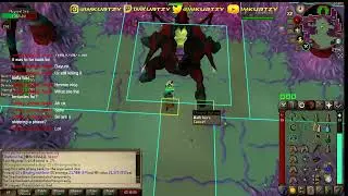 How I Completed Perfect Sire Combat Achievement OSRS