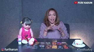 Tarot Reading - Ramalan Mingguan 15Oktober2019
