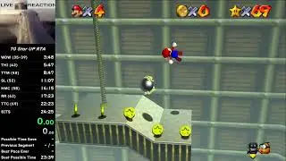stomp on the thwomp 23