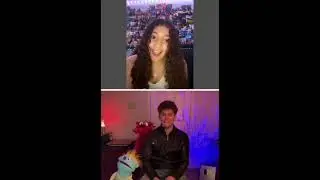 Puppet Flash Mob on Omegle 3 