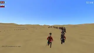 Warband NW FINAL EIC season 3 96y VS 59th 3/6