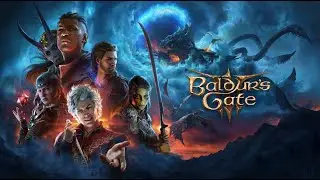 Baldur's Gate 3 — первые впечатления