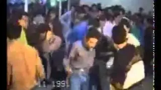 I hate 90's style