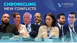 Chronicling New Conflicts : Technology and Traditionalism at Today’s Battlefields Live