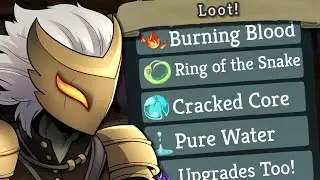 What If Every Relic Was A Starter Relic?
