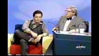 Ira! - Jô Soares Onze e Meia - SBT 1991