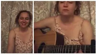 Guitar Performance periscope live