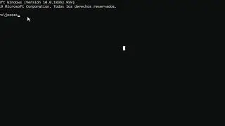 How to get your IP address and hostname using windows terminal