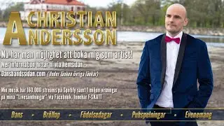 Christian Andersson - ”I Ett Fotoalbum”