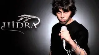 Hidra - Hiphop Zindanı