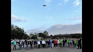 Il Concordia incontra il Lupo Bianco