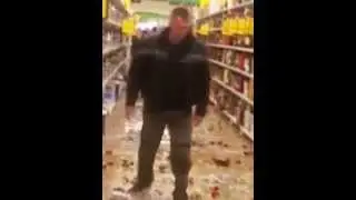 Борец за ЗОЖ