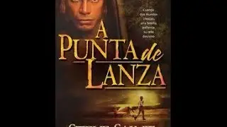 A punta de lanza