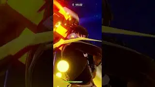 GENSHIN IMPACT 4.1 GAMEPLAY BEST PLAYER