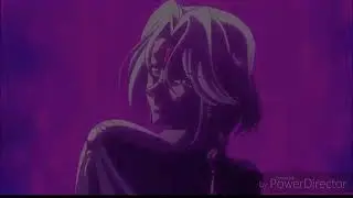 Алмаз/Усаги - Только ты не умирай