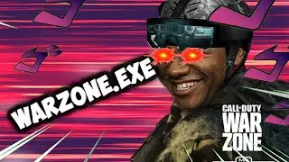 Modern Warfare WarZone Experience.Exe