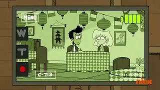 Lori Farts on date