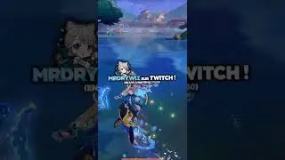 farm incroyable et trop fun sur genshin impact fr mualani exploration #genshinimpact #genshinshorts