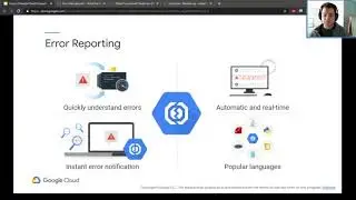 CIS655 - Cloud Applications Development - Monitoring/Logging/Error(ing) Overview