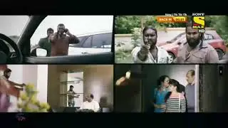 voter world Television premiere on Sony max HD