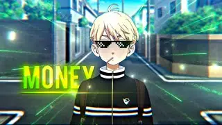 mikey edit | Money