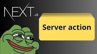 Tìm hiểu về server action trong Nextjs