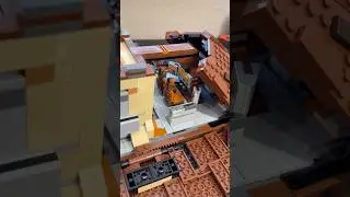 Amazing SECRET Features In New LEGO Star Wars Set!