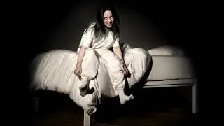 Billie Eilish: 8 - no pitch shifting (restored vocals)