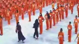 Sister  Act - Hail holy queen
